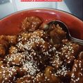 Cooksnap dari Astried Maulidya untuk resep Ayam Crispy Saos Madu