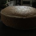 El cooksnap de wall eeee cuando hizo Bizcochuelo Rápido y Fácil!.