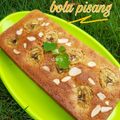 Cooksnap dari Dwi W untuk resep Banana Cake Moist😋