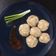 chaitali ghatak का कुकस्नैप जब उन्होंने मोमो और मोमो की चटनी (momo aur momo ki chutney recipe in Hindi) बनाया था।