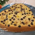 Cooksnap dari 🍹🍕 pawonku 🍜🍚 untuk resep Banana Cake (super moist and soft)
