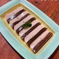 Cooksnap dari dpmentari untuk resep Milk tea puding