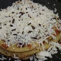 Cooksnap dari Yuli Sudriani untuk resep Banana Pancake Oat