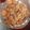 El cooksnap de Dahia Barone cuando hizo Buñuelos de Lechuga.