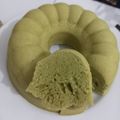 Cooksnap dari Bunda Kheira untuk resep Bolu pisang kukus tanpa mixer (pemula pasti bisa)