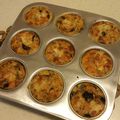 Pin Paradise's cooksnap of when they made Muffin Tin Omelets.