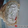 Cooksnap από tonia111 στη συνταγή Αλμυρό μωσαϊκό της συνάντησης