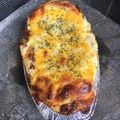Cooksnap dari makayla untuk resep Gyeranppang-korean egg bread #keto