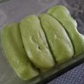 Cooksnap dari Andrie untuk resep Roti kukus no telur no susu