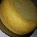 صورة من أم فاضل، شاركها بعد تجربة وصفة الكيكة الهشه 😋