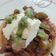 El cooksnap de Berenice Jasso cuando hizo Sopes.