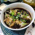 Emily Chang 的 電鍋料理-豆鼓鱈魚 cooksnap