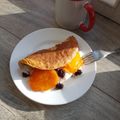 Сooksnap від Masyagotovit🥥, який(а) приготував(ла) Овсяноблин.