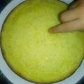 Cooksnap dari Indah Aura Cahaya untuk resep Bingka kentang bebanam ala bunda zikra