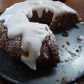 Mary Ademba's cooksnap of when they made Banana Bread #myhomemadebread.