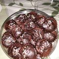 Cooksnap dari Arum Tris Tyarini untuk resep Oseng oseng coklat cococrunch