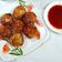 Ekiya pandy का कुकस्नैप जब उन्होंने वेजिटेबल अप्पे(vegetable appe recipe in hindi) बनाया था।