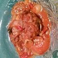 Cooksnap dari Annisa Nur Addini untuk resep Sarden Crispy Spicy