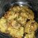Cooksnap dari Djurnalputri untuk resep Bakwan Sayur (Ote-Ote)