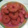 Cooksnap dari Novianti Nurlinda | @noveeanda untuk resep Donat Buah Naga Merah