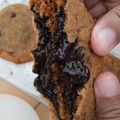 Cooksnap dari Anggi Anggraeni untuk resep Melted Cookies