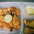 รูป Cooksnap ของ •ข้าวต้ม• เมื่อเขาทำ 🍋ไก่กรอบซอสมะนาว🍋
