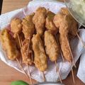 Cooksnap dari chrisantina untuk resep Sempol Ayam untuk Anak 🤗