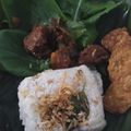 Cooksnap dari miranty ramadhani syafitri untuk resep Nasi liwet