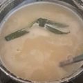 Cooksnap dari LunaCresc untuk resep Jus Kacang Hijau