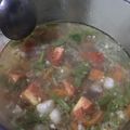 Cooksnap dari vera noerhanny fauziah untuk resep 🌾Sayur Sop Bakso Sederhana Enak dan Mantap 🌾