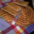 صورة من زهرة الربيع، شاركها بعد تجربة وصفة كسرة الرخسيس
