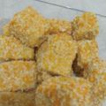 Cooksnap dari Windi Gustiawati untuk resep Nugget ayam homemade
