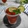 Cooksnap dari Nur Sabatiana untuk resep Es Teh yang rasanya Teh Banget (#postingrame2_minuman)