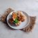 Cooksnap dari Haryanti Andrie untuk resep Tahu isi mayo