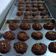 Cooksnap dari Vivin Sugiana~LOVIS CAKE untuk resep Coklat Mede Cookies