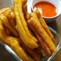 Cooksnap dari Umma_ untuk resep Cakwe
