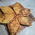 صورة من أم زياد وجواد، شاركها بعد تجربة وصفة المبرجة