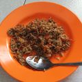 Cooksnap dari Idrianah untuk resep Penja Mandar