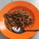 Cooksnap dari Idrianah untuk resep Penja Mandar