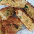 Cooksnap dari Ala Chef untuk resep Telur Dadar Padang