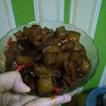 Cooksnap dari Sekar Arum Fitriseva untuk resep Kikil bumbu kecap