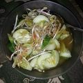 Cooksnap dari Desta Heru untuk resep Reuceuh Timun, Asinan khas Pandeglang