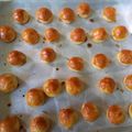 Cooksnap dari Linda Tantri untuk resep Nastar Tanpa Oven dan Mixer Cocok untuk Pemula