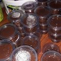 Cooksnap dari Fitri Ani untuk resep Puding coklat nutrijel in cup