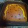 El cooksnap de Sary Pc cuando hizo Bizcocho esponjoso de naranja y yogur con chips de chocolate.