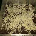 Cooksnap dari Sherly Setiawan untuk resep Brownies kukus Ny.Liem Recommended!! Kamu harus coba!