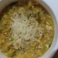 Cooksnap dari Titik Ermawati untuk resep Tumis Mashed Potato (MPASi 10M)