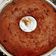 El cooksnap de Fabián Lovato cuando hizo Teisenddu (torta negra galesa).