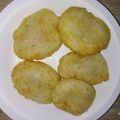 Cooksnap dari Irma Sari untuk resep Cireng Nasi Sisa (Anti Mubadzir)