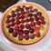 Cooksnap dari Inas Chikita Murin II untuk resep Pie Buah Jumbo